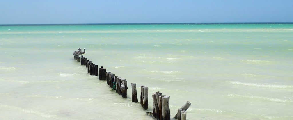 Isla Holbox Tips