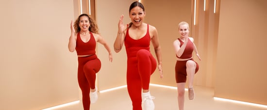 30-Minute Energizing Bodyweight Cardio