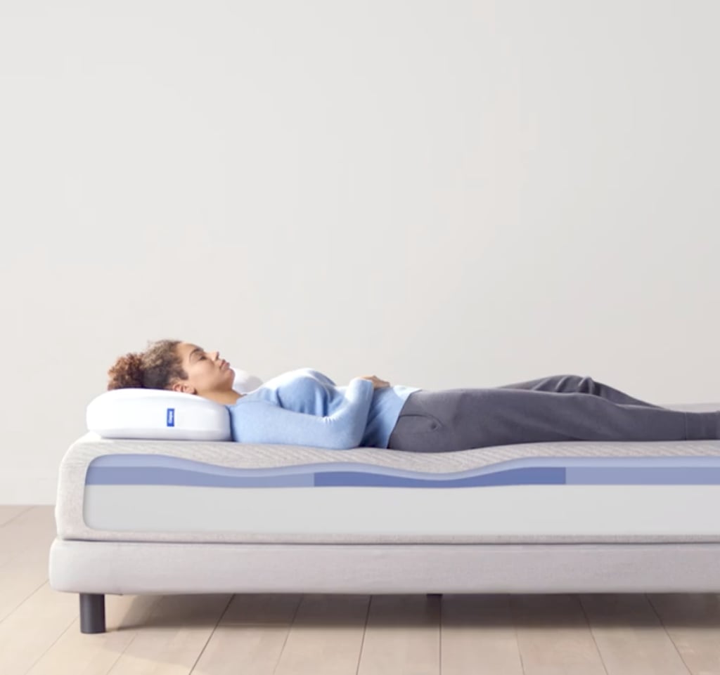 What to Shop: Casper Original Mattress