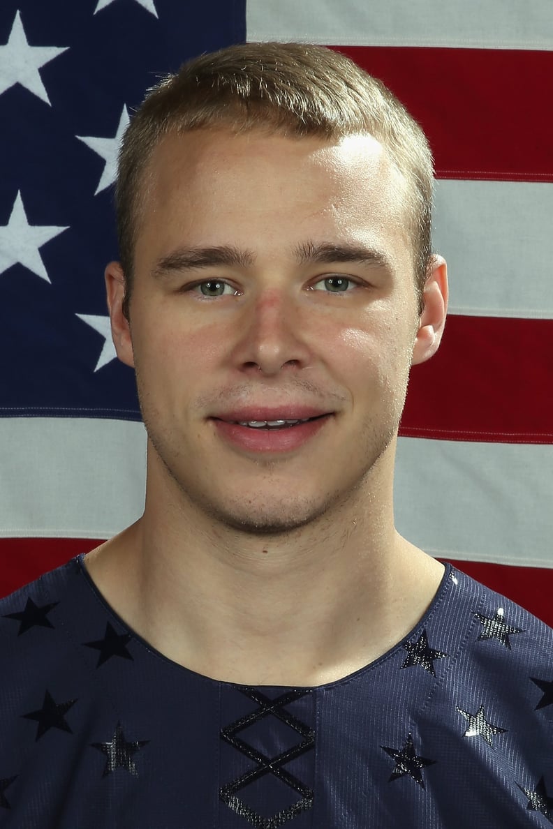 Dustin Brown, LA Kings