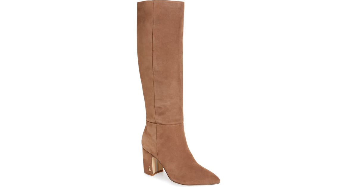 sam edelman hiltin knee high boot
