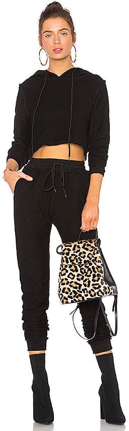 Danielle guizio shop sweatsuit