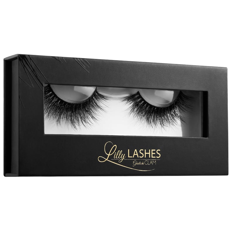 Lilly Lashes 3D Mink Lashes