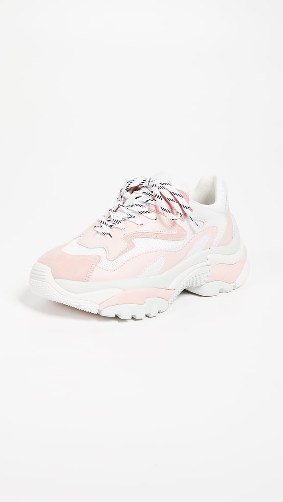 Ash Addict Trainers