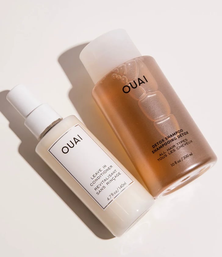 Best Hair Gift Ouai Better Together Bundle 59 Beauty Gifts Editors