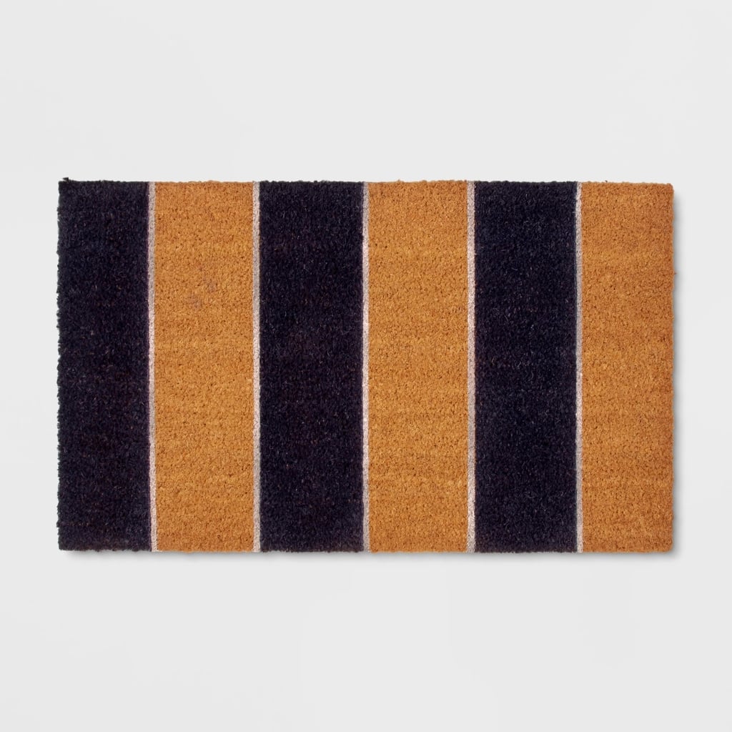 Cabana Stripe Outdoor Doormat