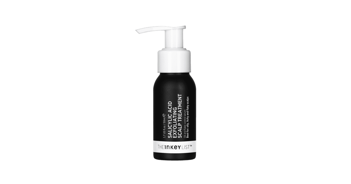 In the same way salicylic acid works to dissolve any gunk from your