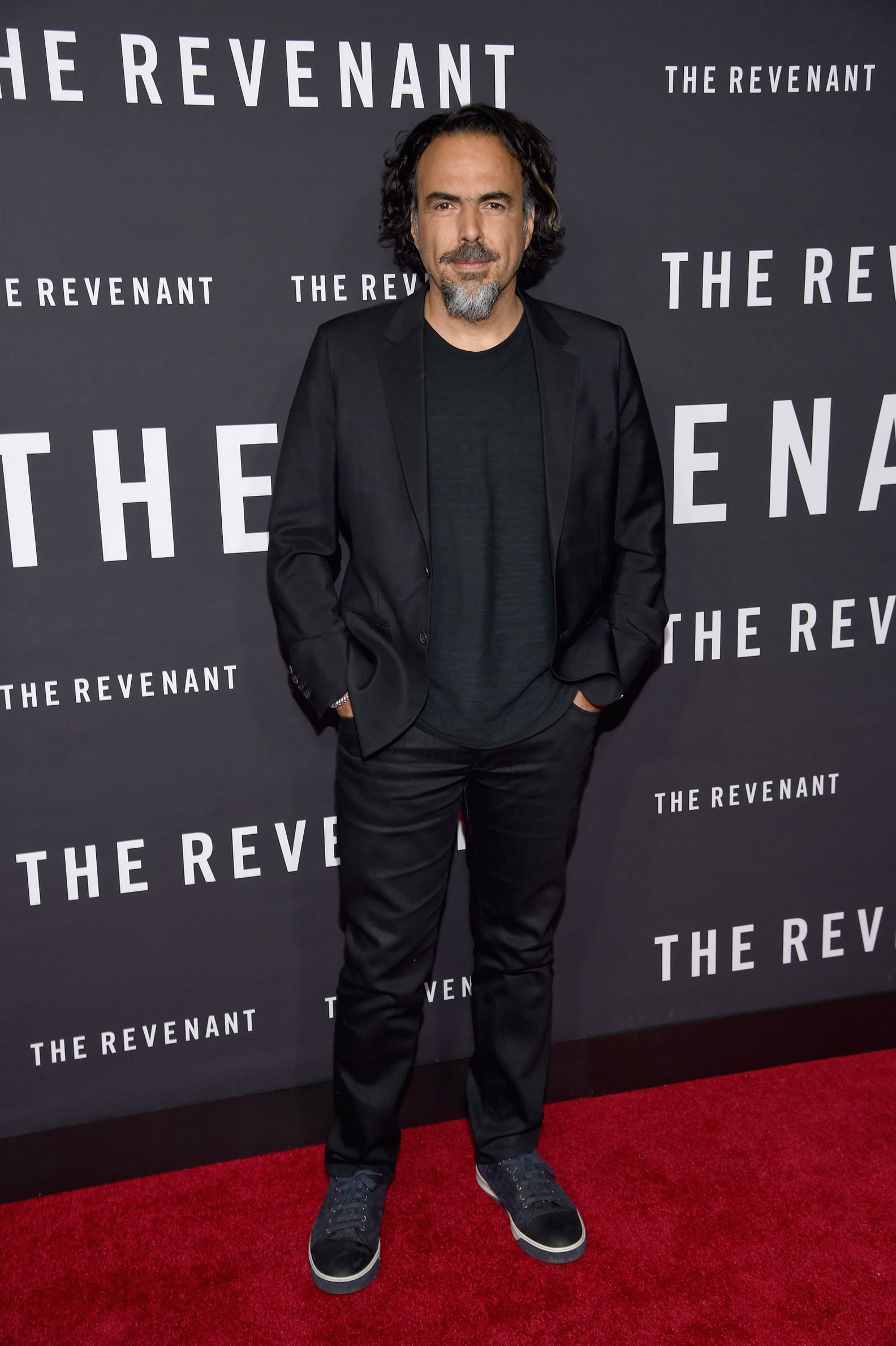Alejandro Gonzalez Inarritu Facts | PS Latina