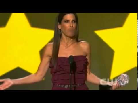 Sandra Bullock