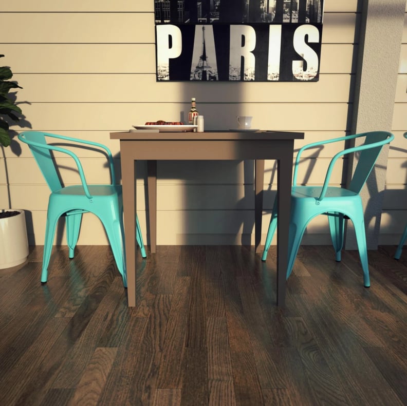 Poly and 2025 bark trattoria