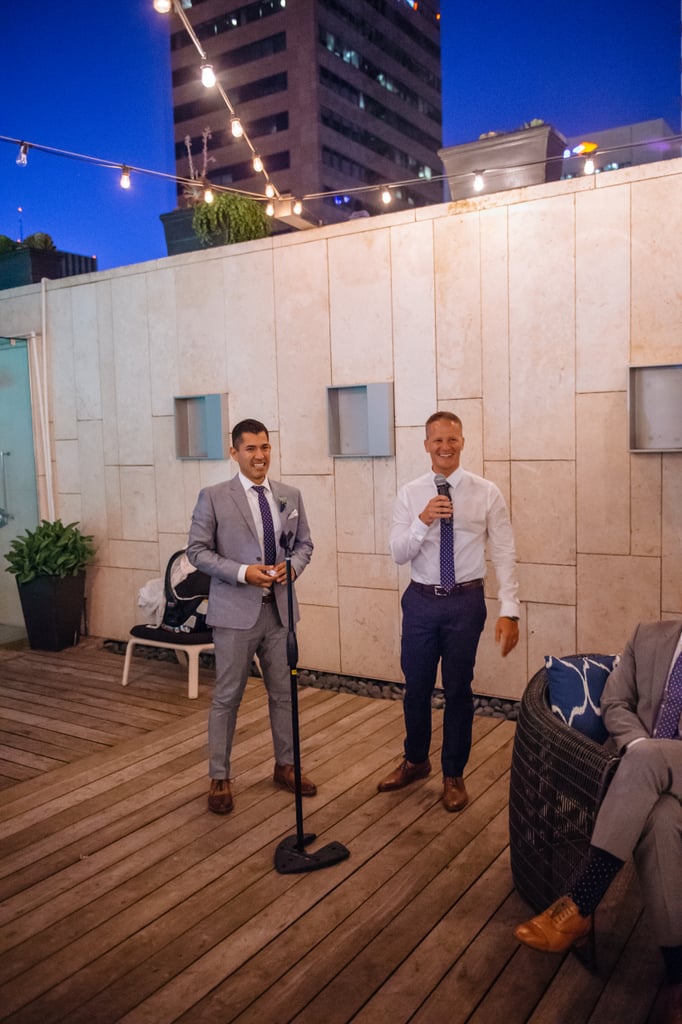 San Diego Hotel Wedding