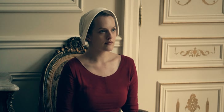 What's Wrong With Mrs. Lawrence on The Handmaid's Tale ...