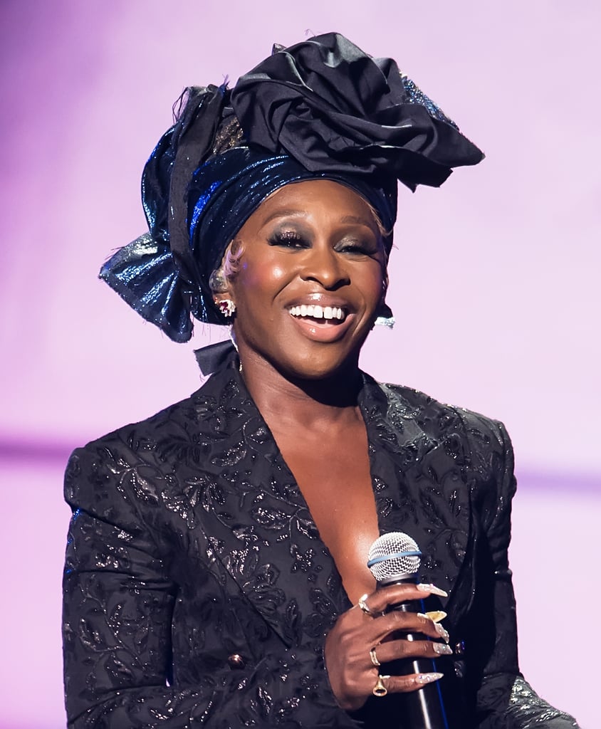 Aretha Franklin Tributes at Black Girls Rock 2018 Videos