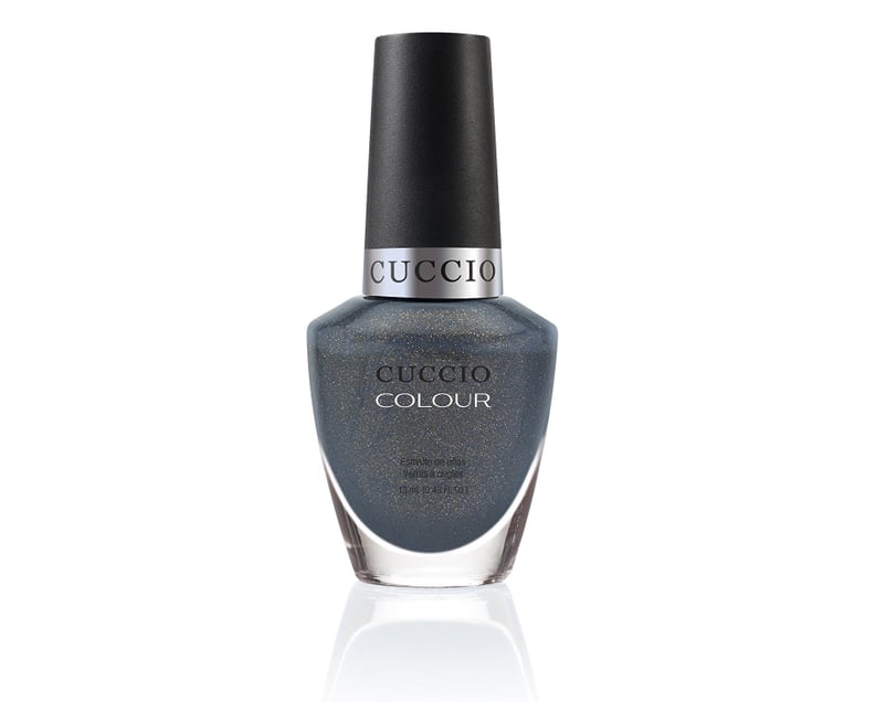 Lacquer Nail Polish