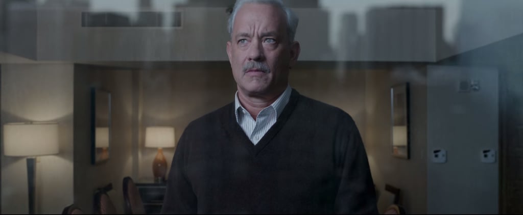 Sully Trailer