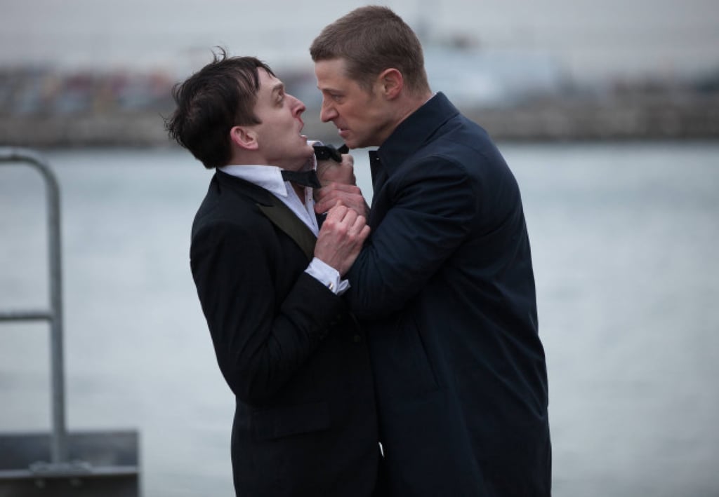 Best New Dramas of Fall TV 2014