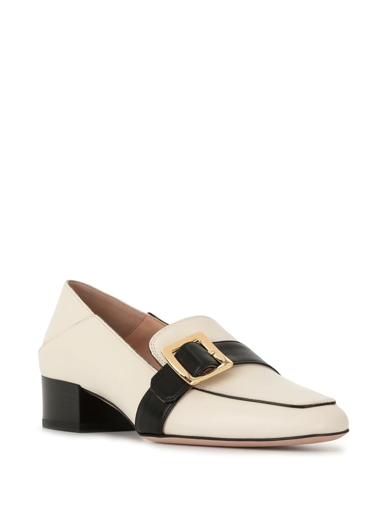 Bally Janelle 30mm Loafers