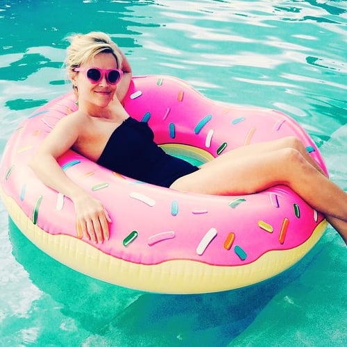 Why Doughnuts Are Better Than a Boyfriend