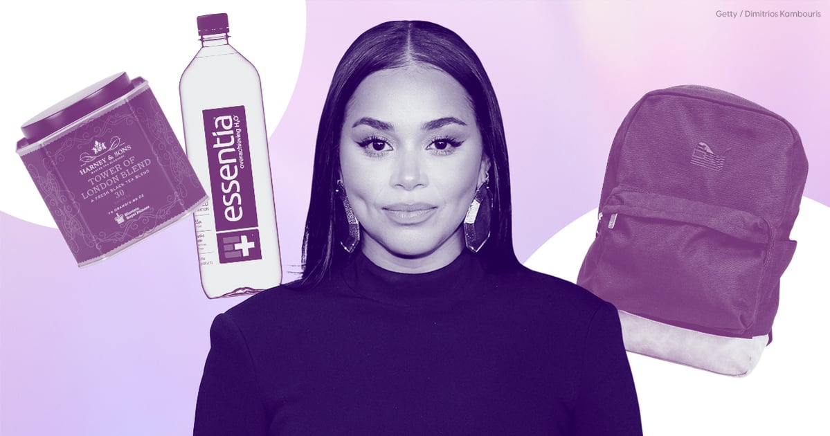 Lauren London’s Must Haves: From a Cozy Tea to a Calming Complexion Serum