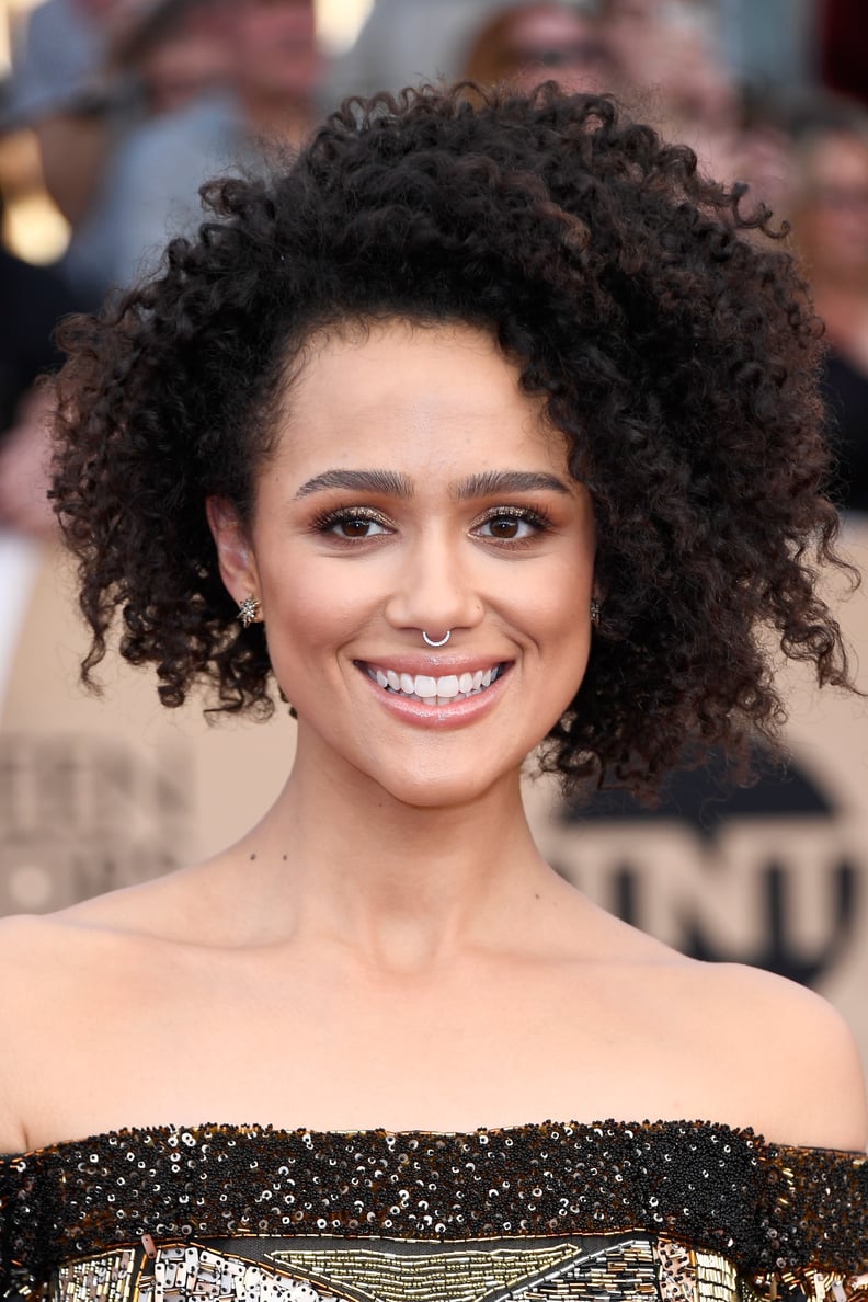 Nathalie Emmanuel