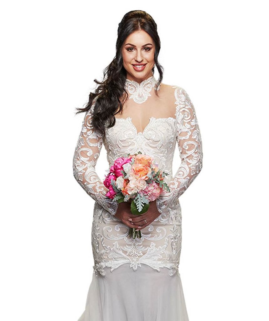 Married At First Sight Australia Cast 2020 Popsugar Celebrity