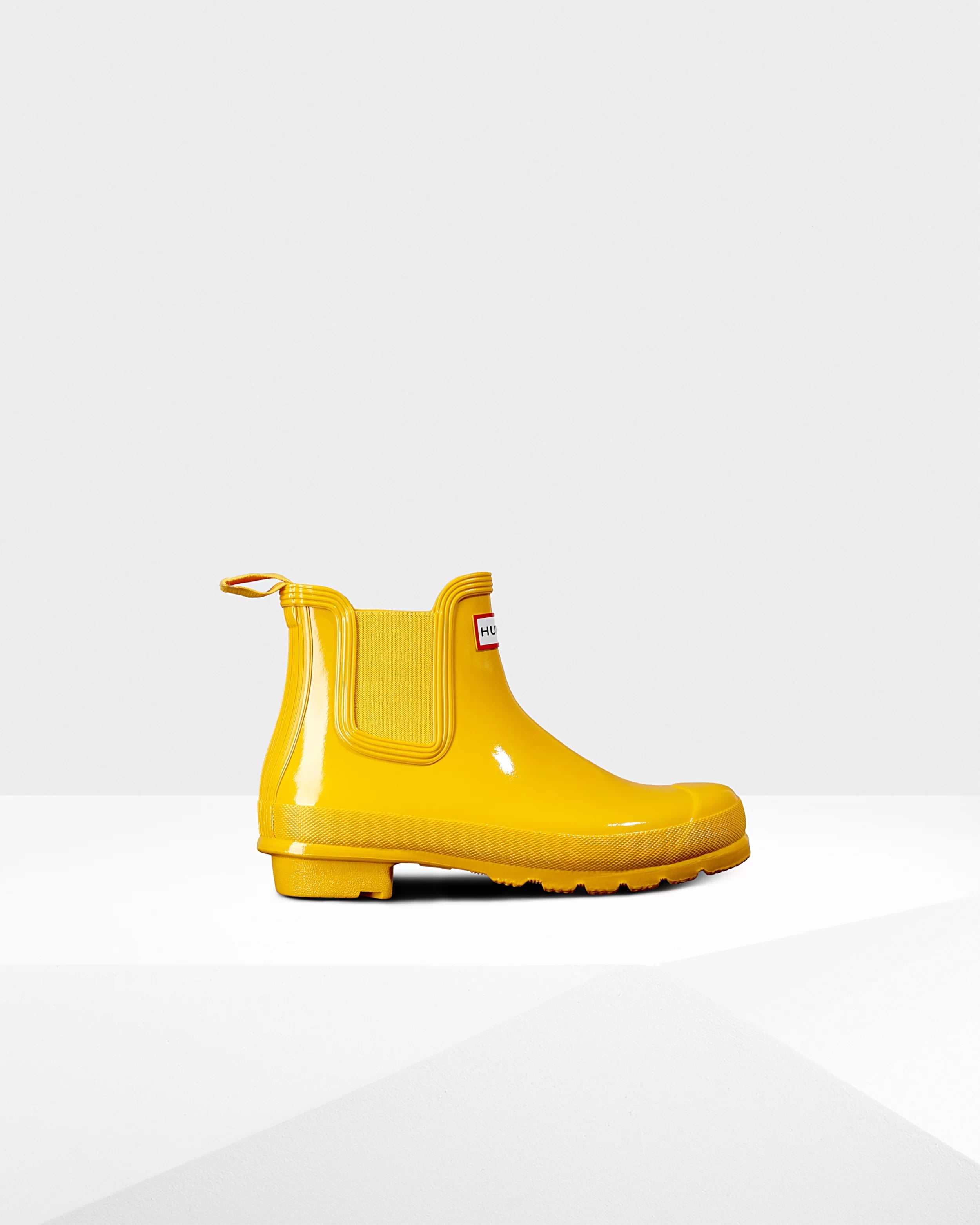 How to Wear Hunter Boots POPSUGAR Fashion