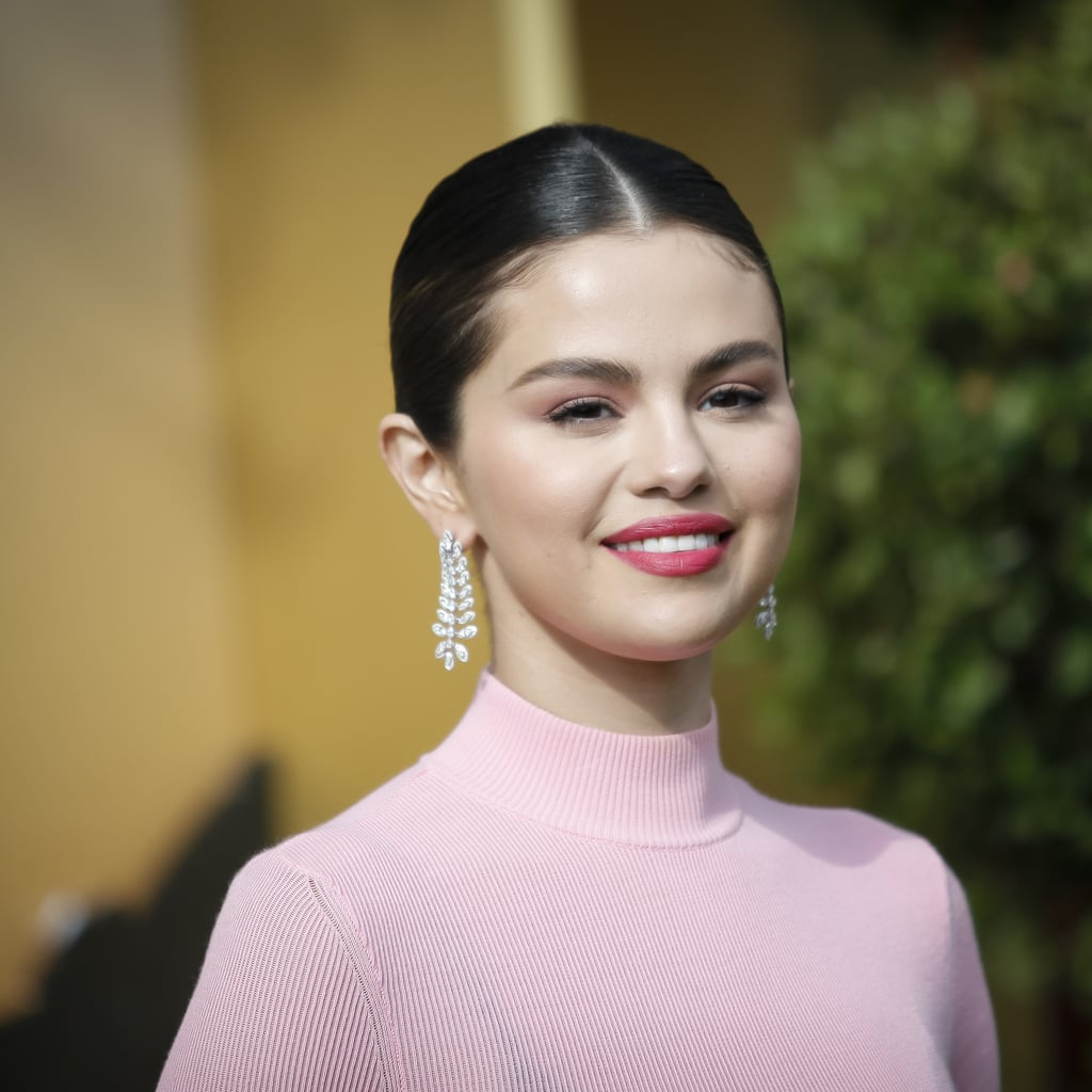Selena Gomez Said She Experienced Psychosis — Here's What That Means