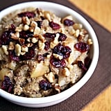 Slow-Cooker Apple Pie Quinoa