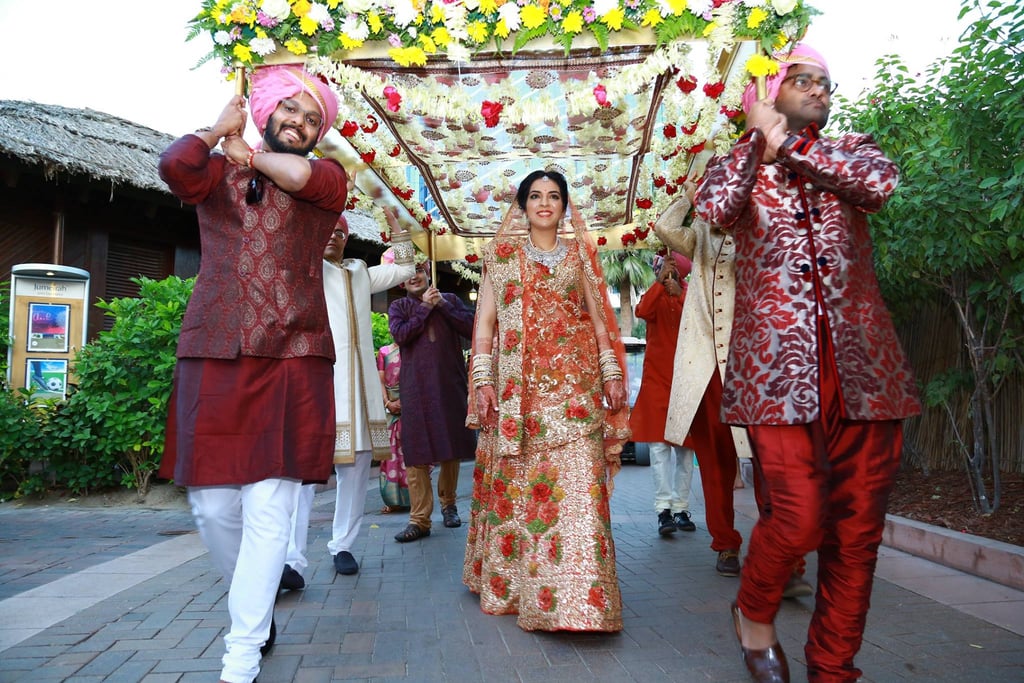 Day 3: The Wedding