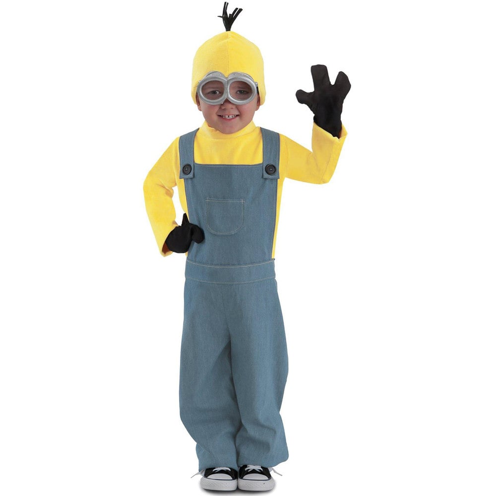 Minion of Despicable Me