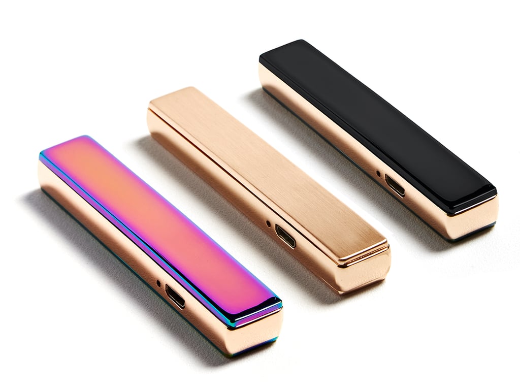 Slide Lighter by Tetra ($20)