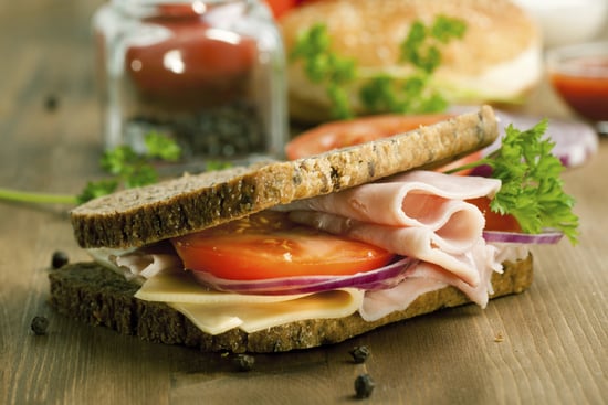 Calories In Bread Popsugar Fitness