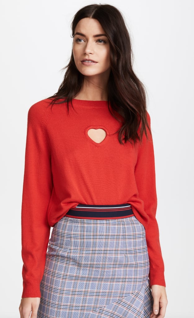 Paper London Amore Sweater