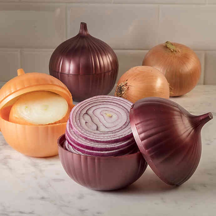 Hutzler Onion Saver