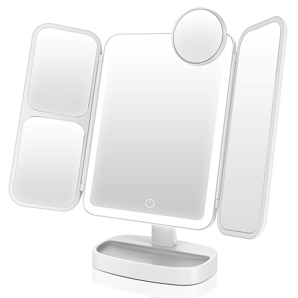 For the Beauty-Lover: Makeup Vanity Mirror