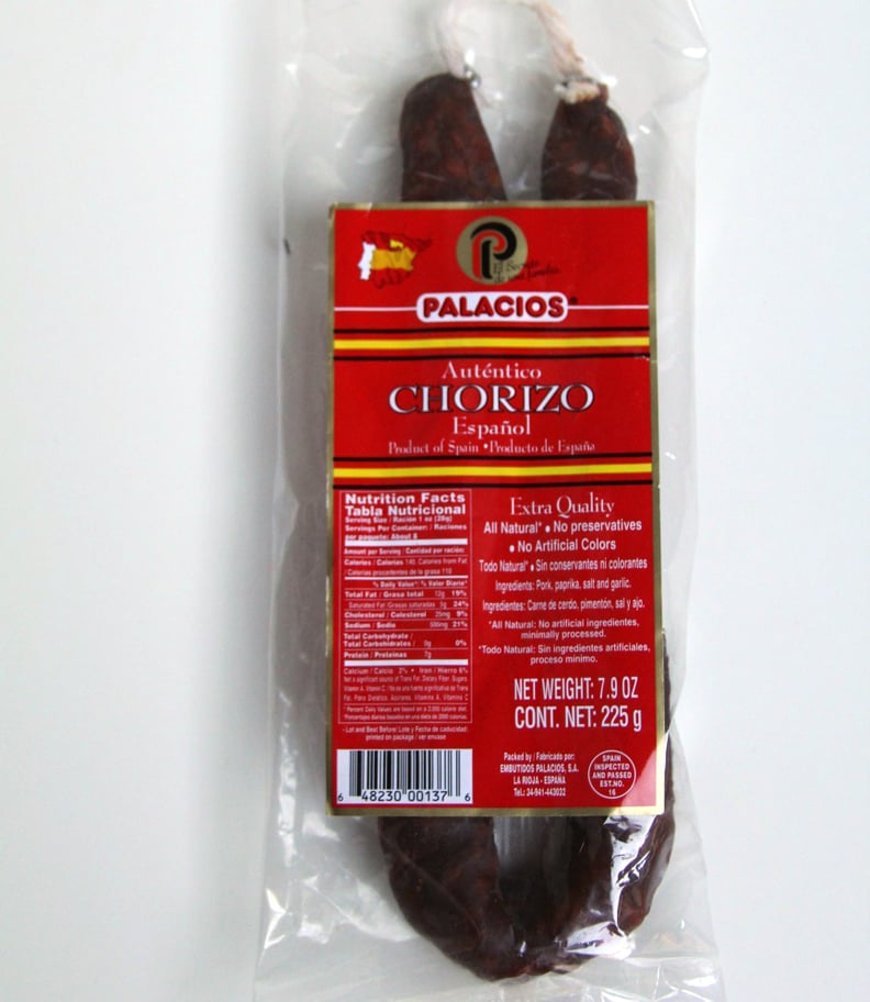 Chorizo