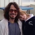 Chris Cornell's Daughters Write Him Letters That Will Break Your Heart All Over Again