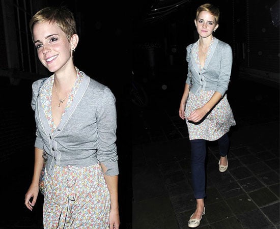 Pictures Of Emma Watson 2010 08 27 103006 Popsugar Fashion