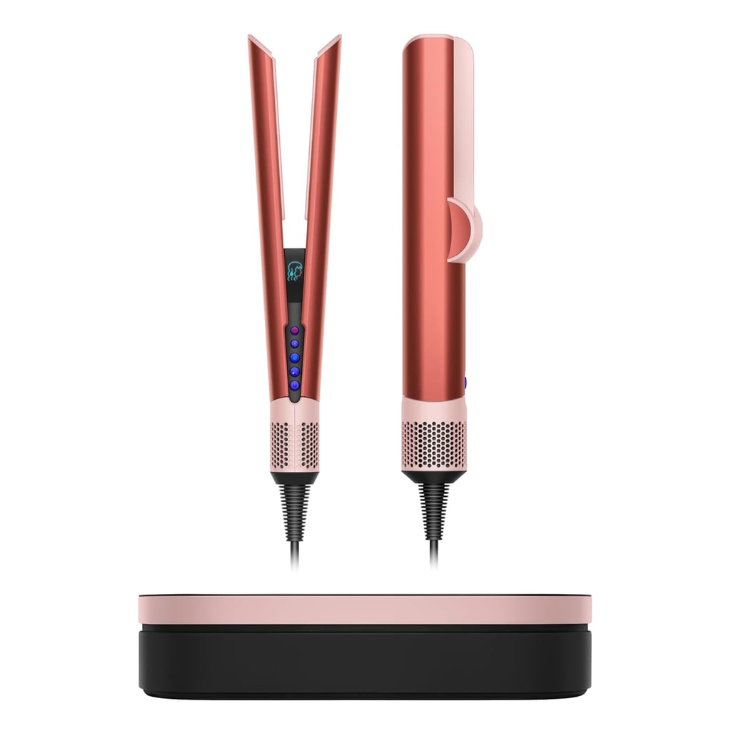 Best Dyson Deal on a Wet-to-Dry Straightener
