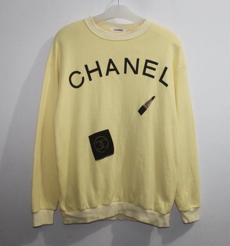 T-shirt Chanel - 121 Brand Shop