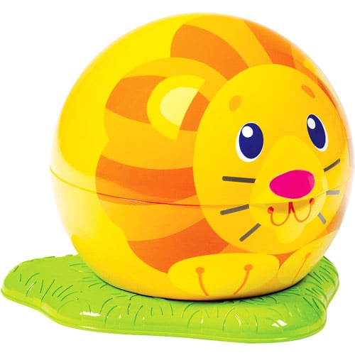 Safety 1st Lion Potty