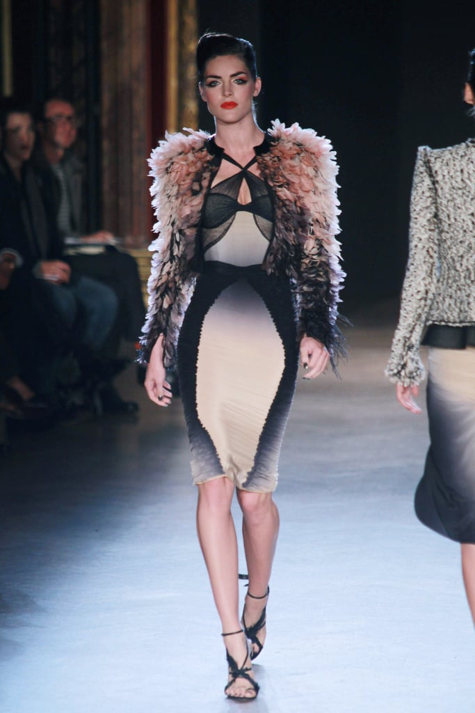 Zac Posen Spring 2011 Zac Posen Spring 2011