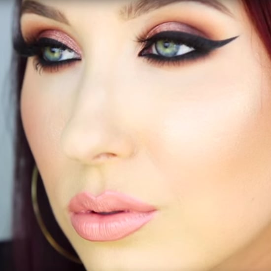 Jaclyn Hill Fierce Makeup Tutorial
