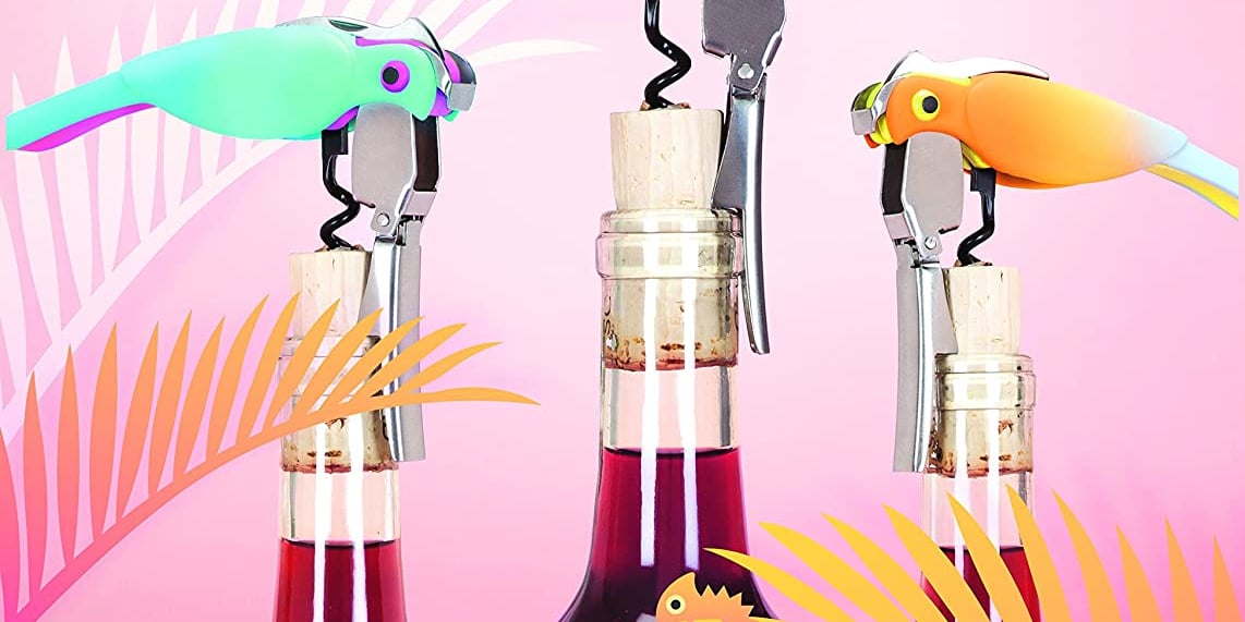 Best Wine Accessories on Amazon POPSUGAR Food