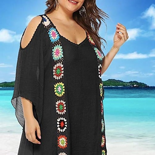 Best Coverups For Moms