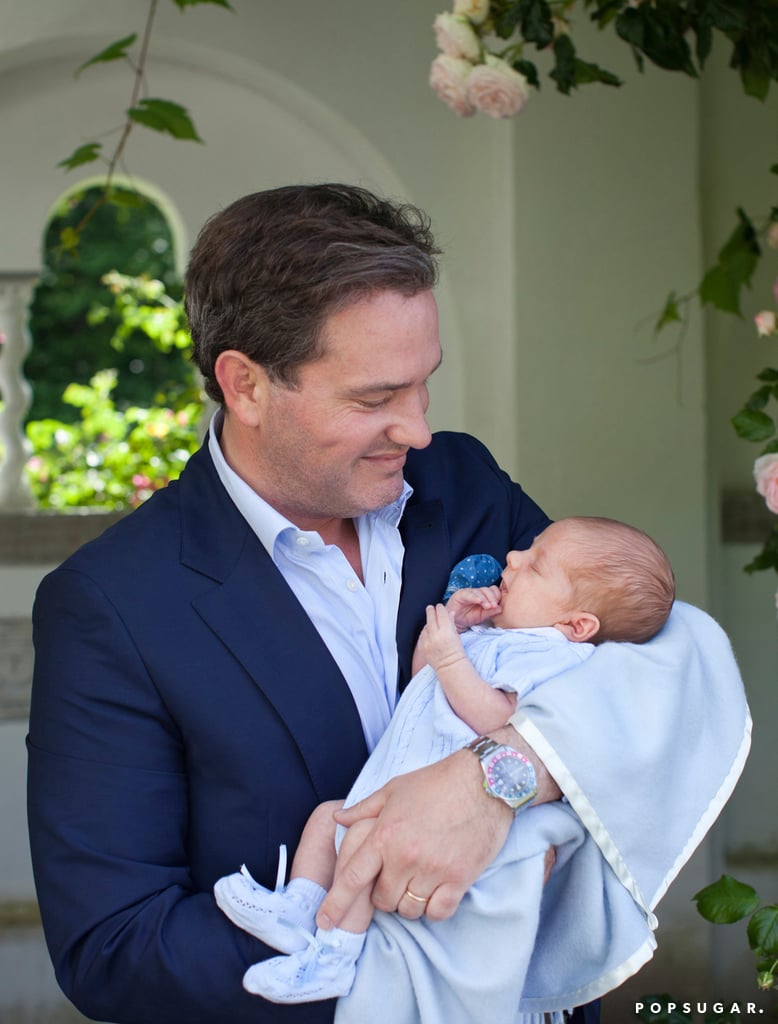 Princess Madeleine Family Photos July 2015
