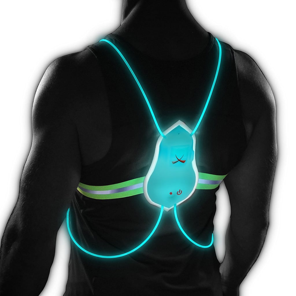 Tracer Revolutionary Reflective Vest