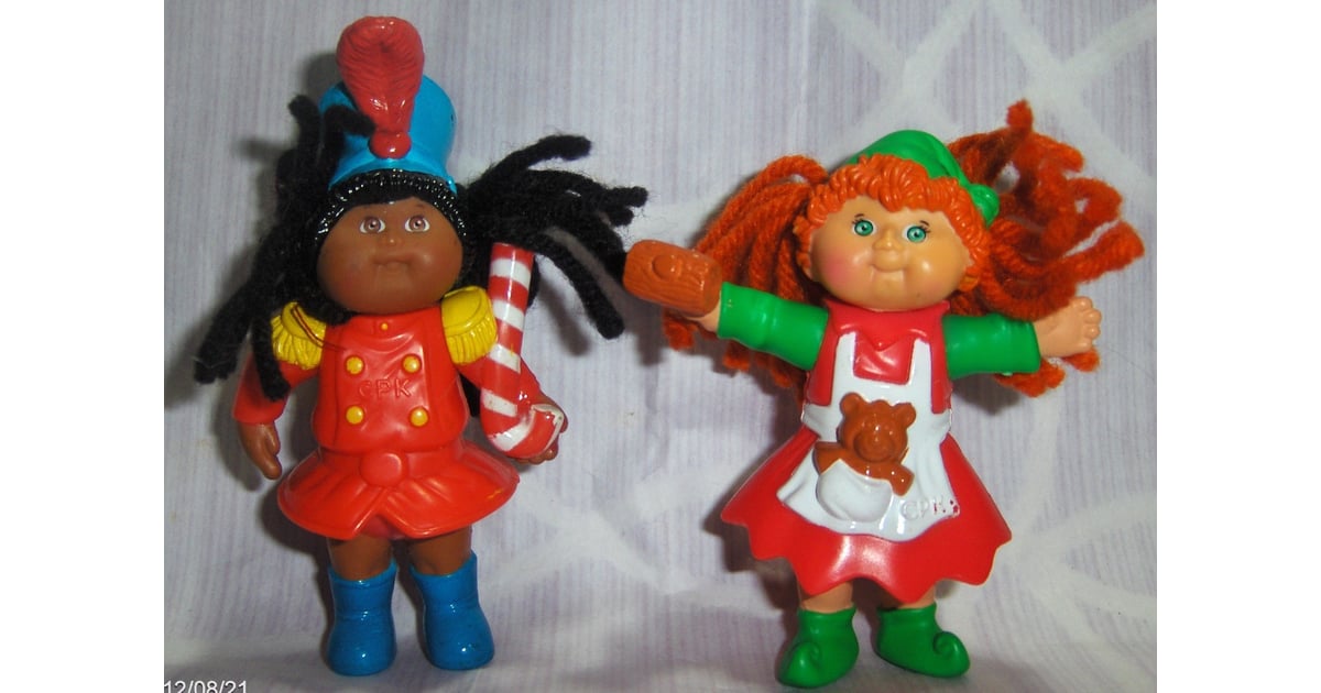 90s christmas toys