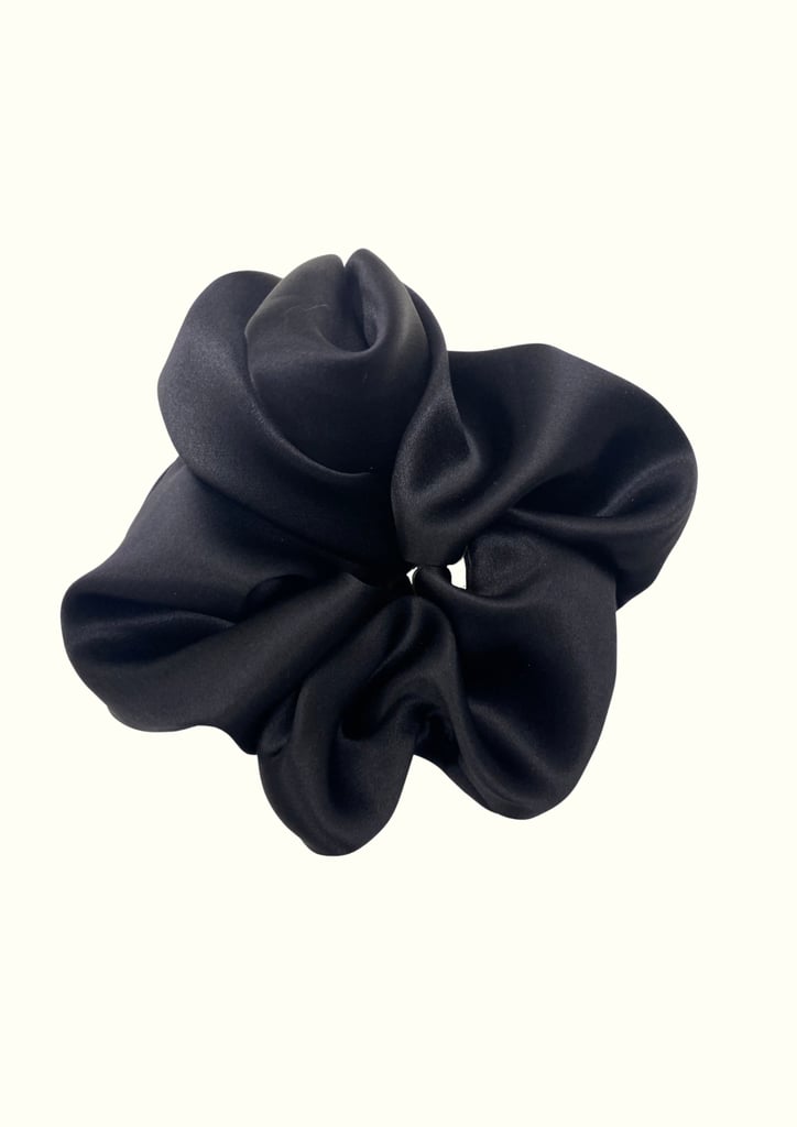 Hello Updo Smallish Scrunchie