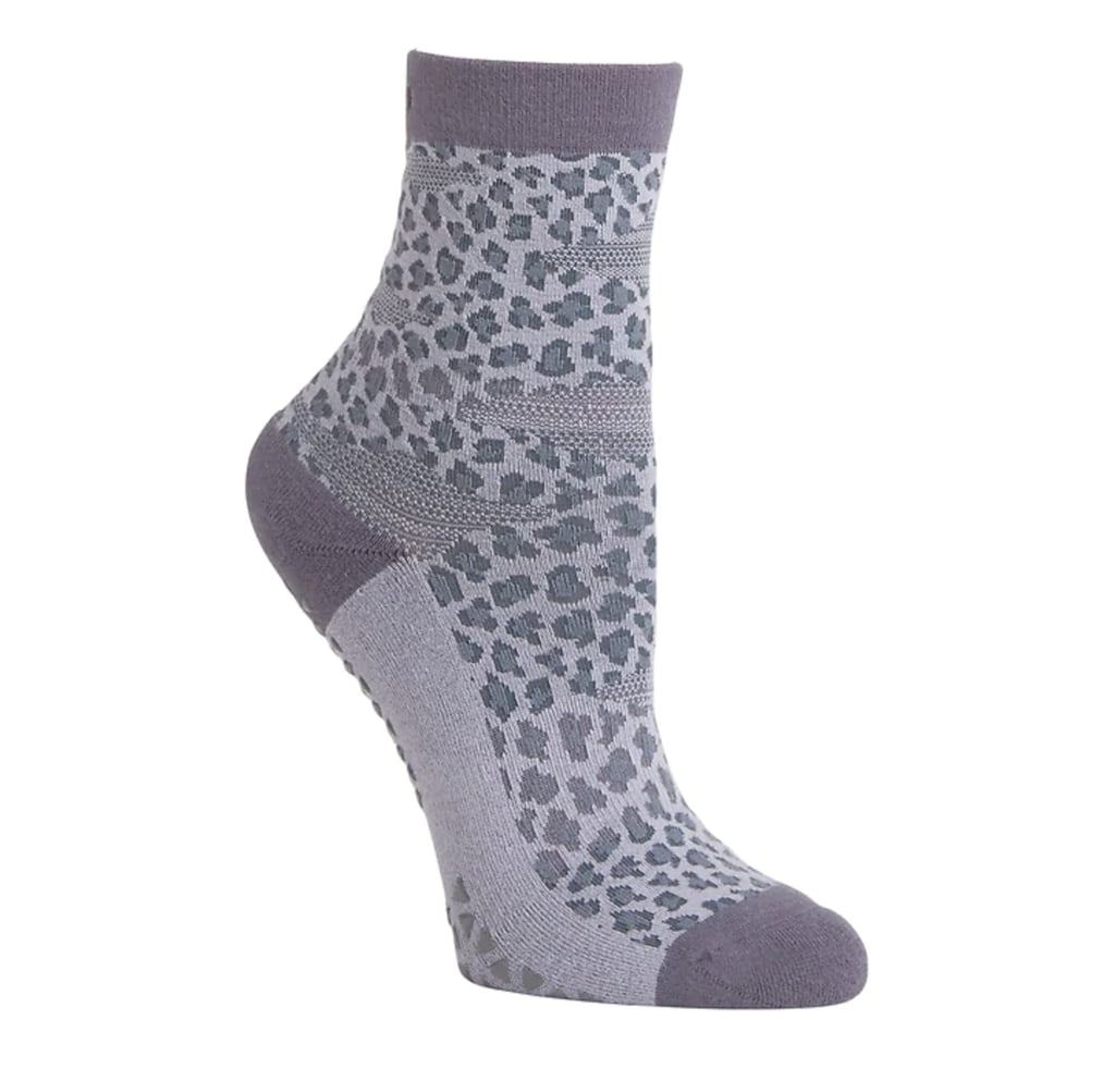 Jess Grip Socks by Tavi Noir